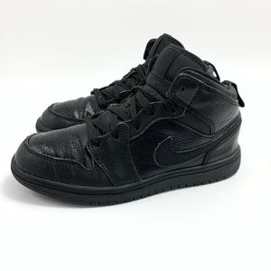 Nike Air Jordan 1 Mid BP Kids
